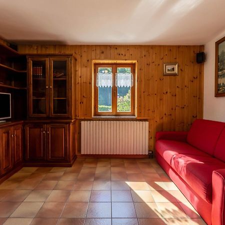 Apartmán Seconda Stella A Destra Valgrisenche Exteriér fotografie