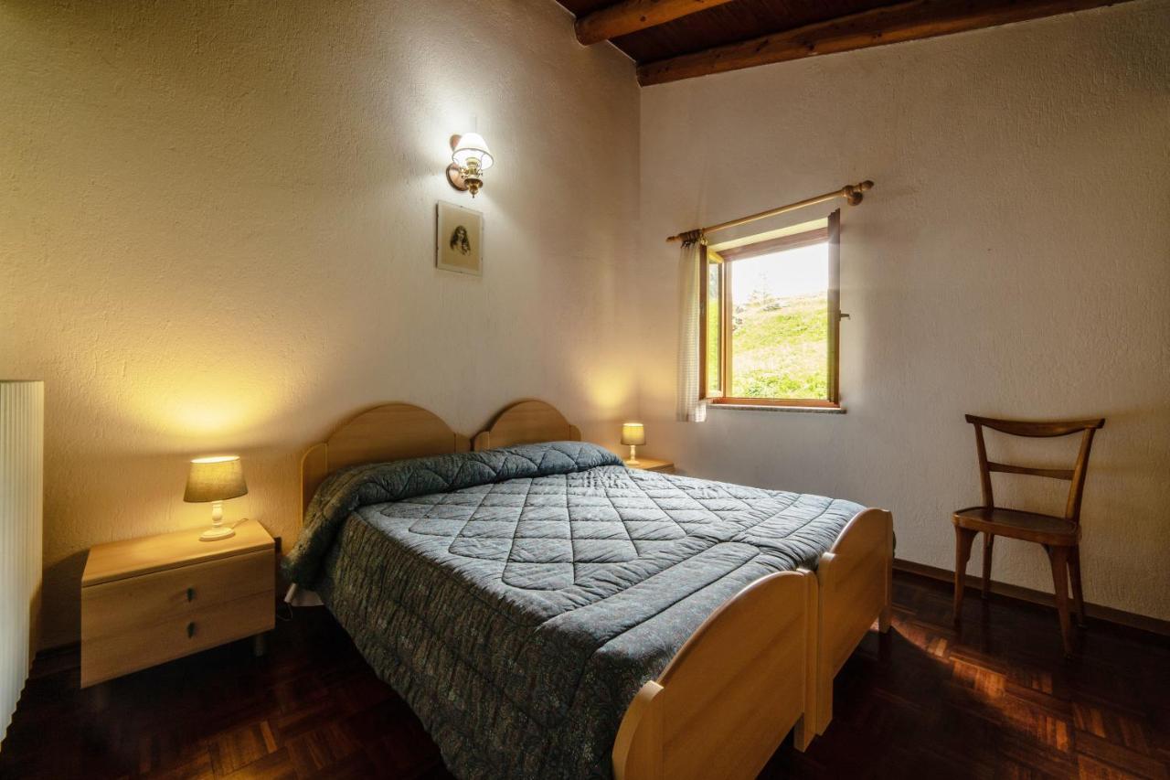 Apartmán Seconda Stella A Destra Valgrisenche Exteriér fotografie