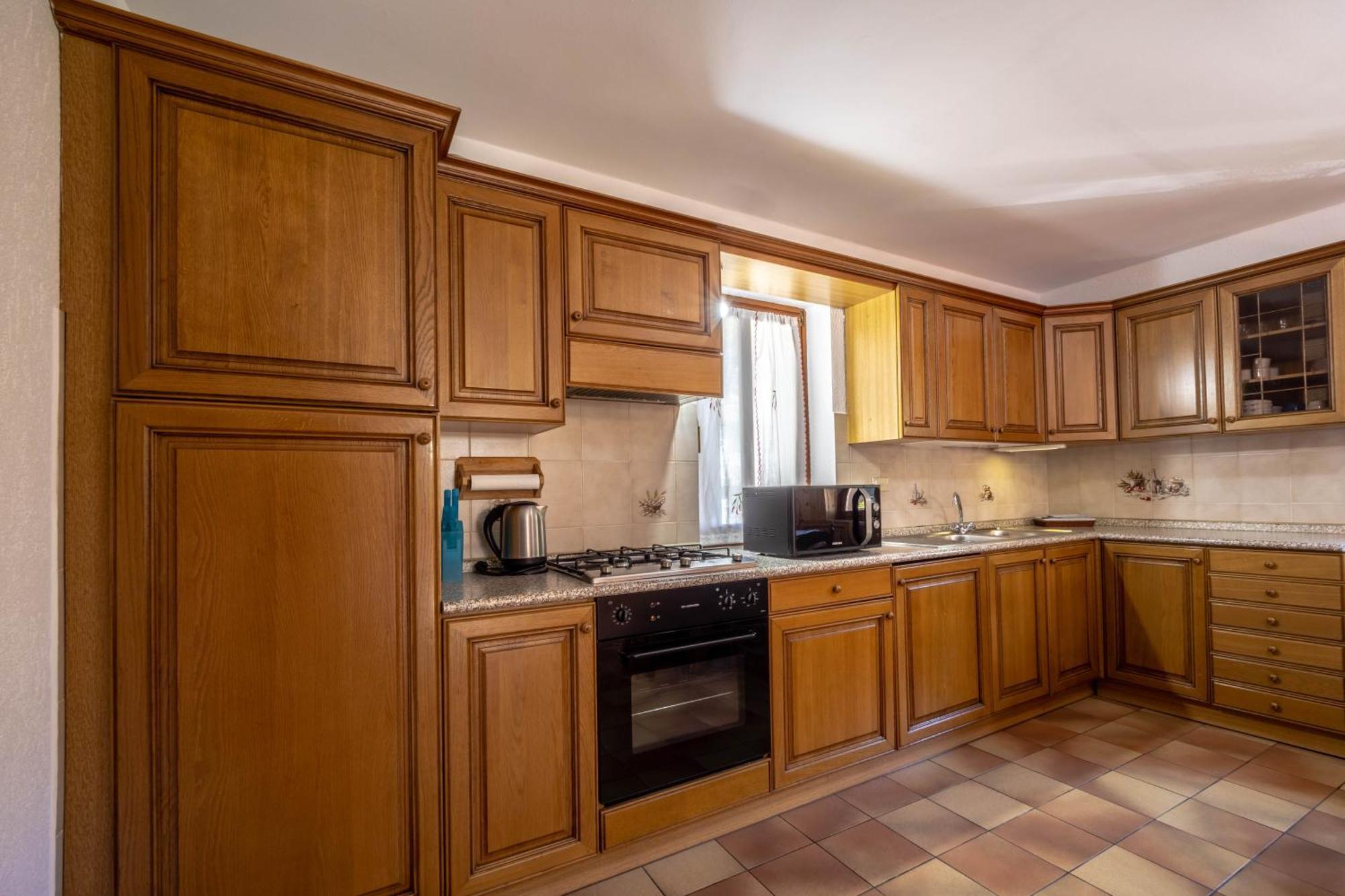 Apartmán Seconda Stella A Destra Valgrisenche Exteriér fotografie