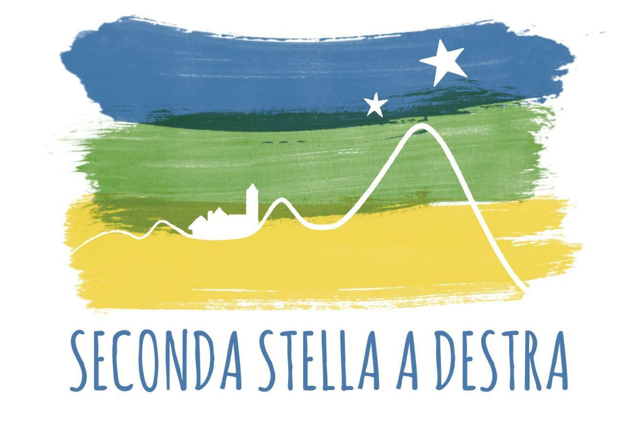 Apartmán Seconda Stella A Destra Valgrisenche Exteriér fotografie